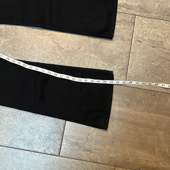 7 for All Mankind Black Flynt Jeans - Picture 6 of 10